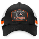 Fanatics Pánská kšiltovka Philadelphia Flyers NHL Fundamental Structured Trucker