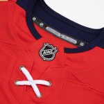 Outerstuff Dětský dres Florida Panthers NHL Matthew Tkachuk #19 Premier Červená (YOUTH)