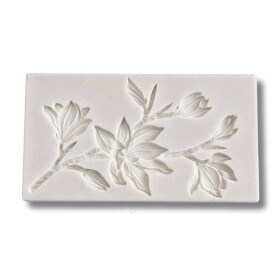Dortisimo Silikonová forma Magnolie