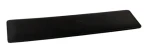 Glorious Padded Keyboard Wrist Rest - Stealth Full Size, Slim, černá