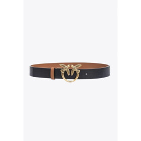 Pinko Love Berry H3 Pásek (3 cm) 100125A1K3ZL2Q xs