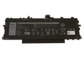 Rozbaleno - DELL Baterie pro Dell Latitude 9420 9430 / Li-Ion / 3-článková / 59.6Wh / rozbaleno (451-BCTX.rozbaleno)
