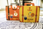 Kipod PomPom ovce