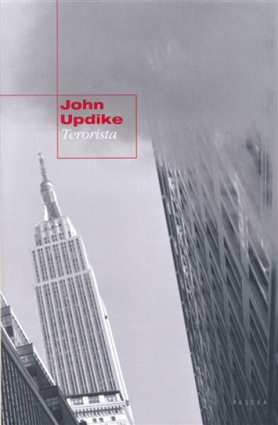 Terorista - John Updike