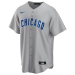 Nike Pánský dres Chicago Cubs MLB Road Velikost: S
