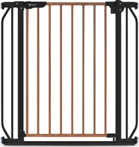 LIONELO Bezpečnostní zábrana Truus Slim Black Carbon Natural (LBARTRUUSLMBKCRNXXXX)