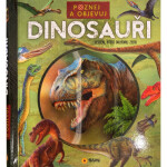 Poznej objevuj Dinosauři