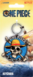 Klíčenka gumová One Piece live - EPEE