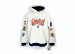 Outerstuff Dětská Mikina Original Six Original Hoodie Po Hoodie Velikost: Dětské let)