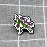 Pinarna.cz Kudlanka - Girl dinner / Holčičí večeře