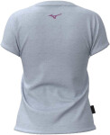 Volnočasové tričko Mizuno Athletic RB T-shirt K2GAD20106 Velikost textilu: L
