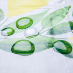 Vinylový ubrus Fresh Lemons