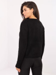 Jumper PM SW F513.16 černý jedna velikost