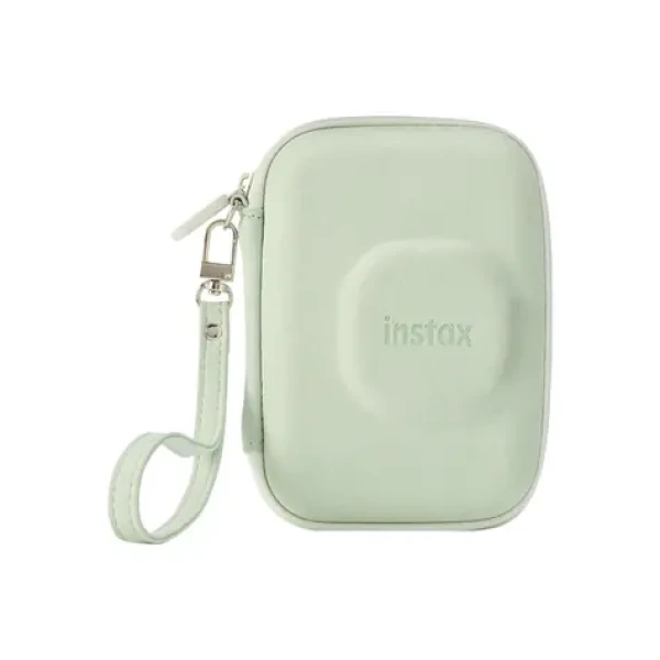 Fujifilm Instax Mini LiPlay Bag matcha green / Pouzdro pro Instax Mini LiPlay (70100164612)