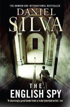 The English Spy - Daniel Silva