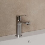 KLUDI - X1 Umyvadlová baterie, chrom 322820575