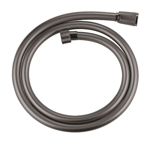 GROHE - Sprchová hadice 125 cm, Hard Graphite 28362A01