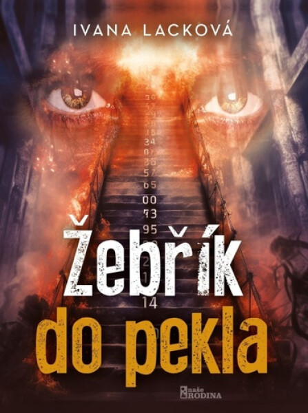 Žebřík do pekla - Ivana Lacková