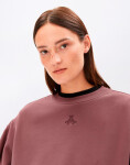 Armedangels Anwaa 3241 dark berry L