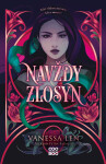 Navždy zlosyn - Vanessa Len