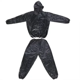 HMS DSS12 Sauna oblek (5907695540703)