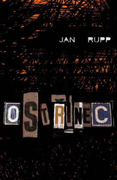 Ostřinec Jan Rupp,