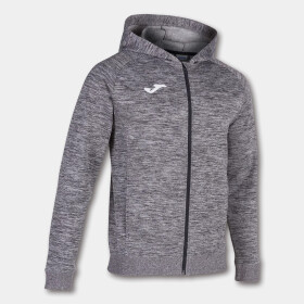 Pánská/chlapecká sportovní bunda Joma Menfis Melange Velikost: 3XS