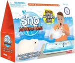ZIMPLI KIDS Sněhová sada Ledové dobrodružství
