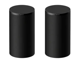 Sony SA-RS9 / Přídavné bezdrátové zadní reproduktory / 180W (SARS9.CEJ)