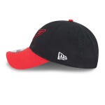 New Era Pánská kšiltovka Chicago White Sox MLB City Connect 9TWENTY Adjustable Alternate