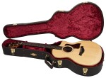 Taylor 214ce-K DLX