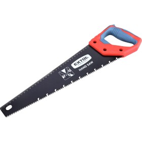 EXTOL PREMIUM 8812201 Pila ocaska, 400mm, kalené zuby