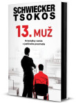 13. muž - Michael Tsokos