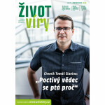 Život víry 2025/06 - Život víry - audiokniha