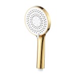 REA - Sprchová hlavice JS-019 GOLD REA-03901