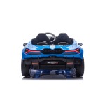 Mamido Dětské elektrické auto Lamborghini Revuelto XL STRONG modré