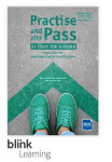 Practise and Pass B2 – First for Schools – Digitale BlinkLearning – Student’s Book – Student (14 měsíců)