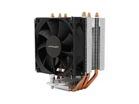 LC POWER LC-CC-95-V2 / Chladič CPU / Vzduchový / Socket 1200/1700/1156/1155/AM2/AM3 (LC-CC-95-V2)