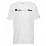 Tričko Champion SS Tee M 220256 WW001 pánské s