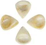 Timber Tones Lefty Tones Funk Bone 4-Pack