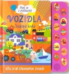 Vozidla