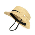 Hat model 18759915 Beige - Art of polo Velikost: UNI