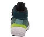 Dětské zimní boty Superfit 1-106319-7000 Velikost: 23