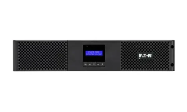 Eaton 9E 3000i Rack 2U / záložní zdroj 3000VA 2700W / 6x IEC C13 (9E3000IR)