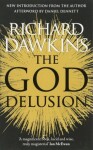 The God Delusion, 1. vydání - Richard Dawkins