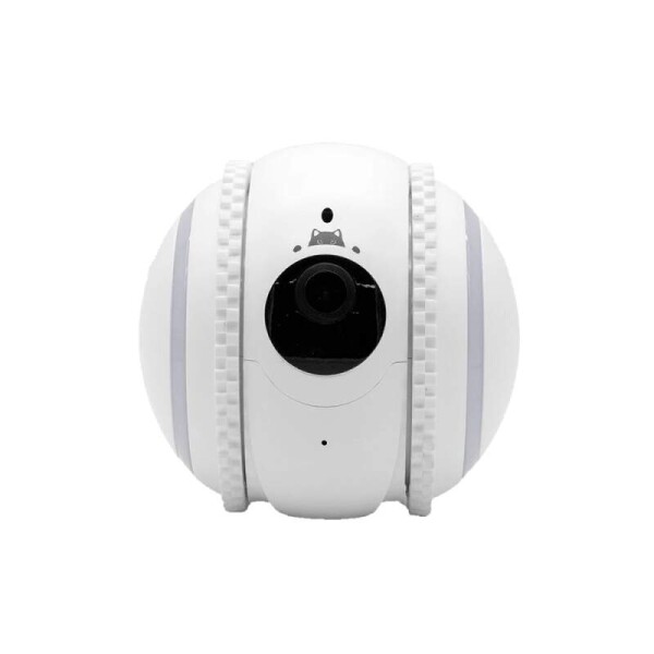 XBO R2 - inteligentní monitor domácích mazlíčků