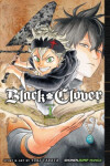 Black Clover Yuki Tabata