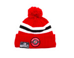 Pánská zimní čepice New Jersey Devils NHL New Era Cold Winter