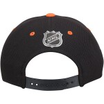 Adidas Pánská Kšiltovka Philadelphia Flyers Centennial Structured Adjustable Hat