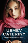 Úsměv Cateriny (poškozená) - Carlo Vecce